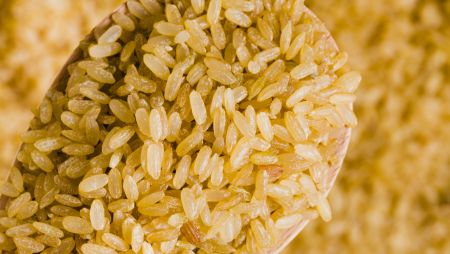 Brown Rice