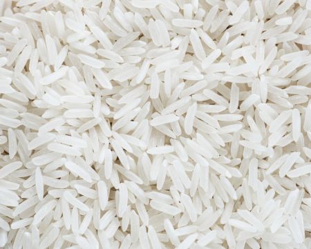 Basmati Rice