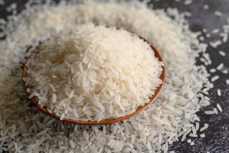 Jasmin Rice