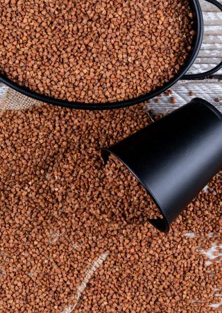 Millet Seed