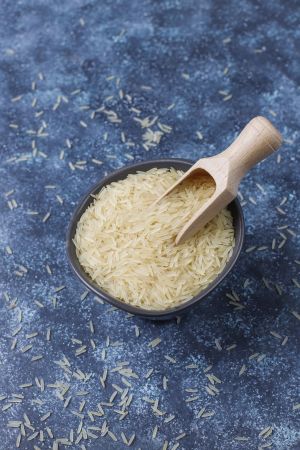 White Rice