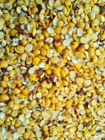 Toor Dal